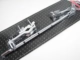 Produkt-Bild: DIXON PYH-C-SP Beckenarm Beckenhalter mit Multiklammer