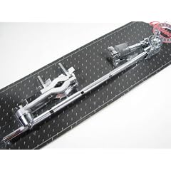 DIXON PYH-C-SP Beckenarm Beckenhalter mit Multiklammer