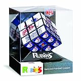 New England Patriots-Rubik's Cube