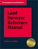 Land Surveyor Reference Manual image