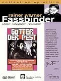 G�tter der Pest - Harry Baer