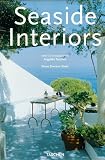 Seaside Interiors (Interiors (Taschen)) - Diane Dorrans Saeks