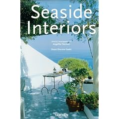 Seaside Interiors (Interiors (Taschen))