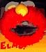 Search : Furry Faces: Elmo (Random House Picturebacks)