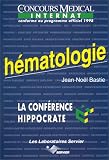 Hippocrate : hématologie