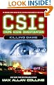 CSI Killing Game (CSI: Crime Scene Investigation)