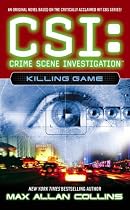 CSI Killing Game (CSI: Crime Scene Investigation)