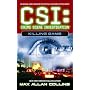 CSI Killing Game (CSI: Crime Scene Investigation)
