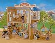 Sylvanian Families House of Bramble's Department Store