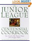 Junior League Centennial...