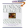 Junior League Centennial Cookbook