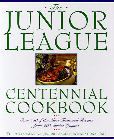 Cookbooks