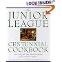 Junior League Centennial Cookbook