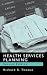 Book Health Services Planning, Second Edition
