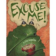 Excuse Me!