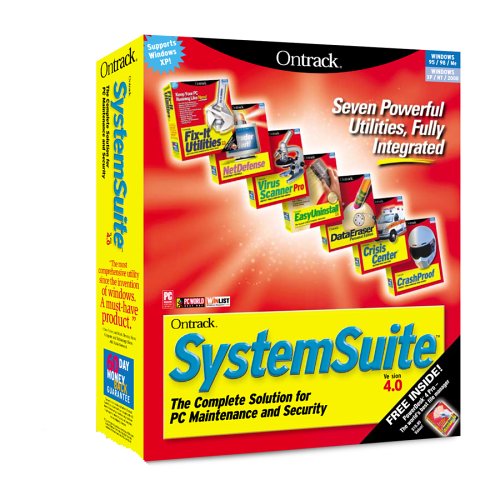 On-Track System Suite 4.0