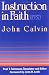 Instruction in Faith (1537) (1537)