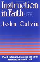 Instruction in Faith (1537)