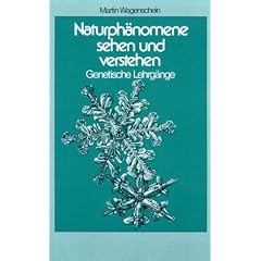 Naturph�nomene sehen und verstehen. Genetische Lehrg�nge