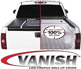 Agri-Cover 92289 Access Vanish Tonneau Cover