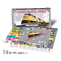 Union Pacific-opoly