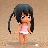 ねんどろいどぷち けいおん! (ノンスケール ABS&PVC製塗装済みトレーディング可動フィギュア) BOX