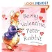 Be My Valentine Peter Rabbit (Potter)