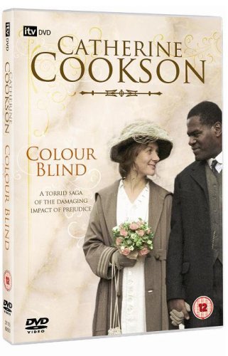 Catherine Cookson - Colour Blind