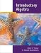 Book Introductory Algebra, Updated Media Edition (with CD-ROM and MathNOW, Enhanced iLrn Math Tutorial, Student Resoure Center Printed Access Card)