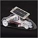 Triple Action Solar Car