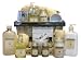 Aroma Aria Apothecary Gift Basket