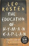 The Education of Hyman Kaplan (Prion Humour Classics)