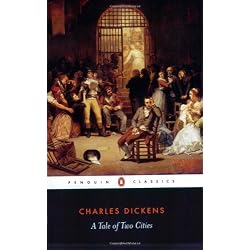 A Tale of Two Cities (Penguin Classics)
