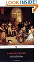 A Tale of Two Cities (Penguin Classics)