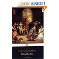 Penguin Classics Tale Of Two Cities