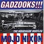 Gadzooks: The Homemade Bootleg