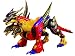 Transformers Universe Ultra Class Predacon Bruticus