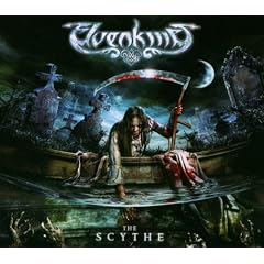 The Scythe