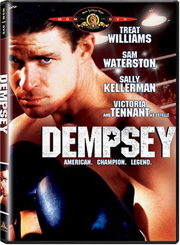 Free Download Of Dempsey Online