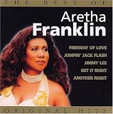 The Best of Aretha Franklin