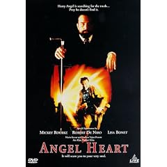 Angel Heart (Widescreen)