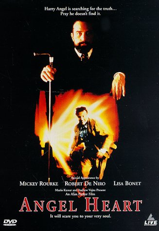 Cover art for  Angel Heart