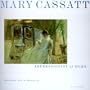 Mary Cassatt (Universe's Quiet Moments)