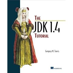 The JDK 1.4 Tutorial