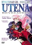 Revolutionary Girl Utena: V.9 Revelat...