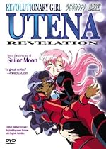 Stream Revolutionary Girl Utena - Revelation Online.