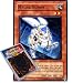 Yu-Gi-Oh : TDGS-EN027 Unlimited Ed Mecha Bunny Common Card - ( The Duelist Genesis YuGiOh Single Card )