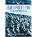 The War File - Gallipoli 1915: the Bloody Peninsula [DVD]
