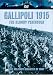 Gallipoli 1915 - The Bloody Peninsula [DVD]