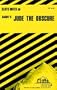 Cliffs Notes: Jude the Obscure